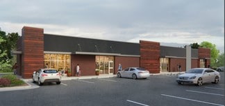 Amarillo, TX Retail - 7560 Outlook Dr