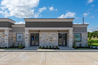 Katy, TX Office - 28111 S Firethorne Rd