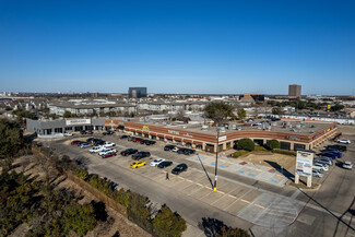 Dallas, TX Retail - 8989 Forest Ln