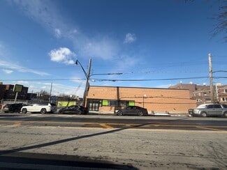 Bronx, NY Retail - 911 Morris Park Ave Bronx, NY Retail - 911 Morris Park Ave