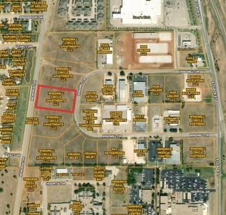 Abilene, TX Commercial - 32 Windmill cir Abilene, TX Commercial - 32 Windmill cir