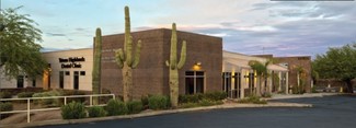 Phoenix, AZ Office/Medical - 26224 N Tatum Blvd