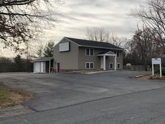 Edgewater, MD Office/Retail - 3357 Hazelwood Rd