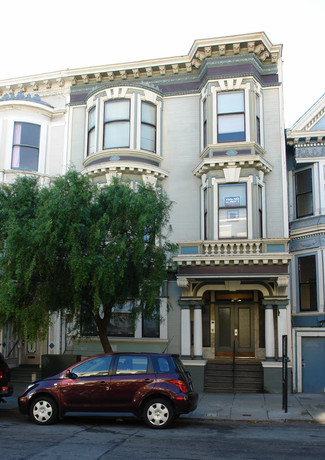 San Francisco, CA undefined - 511 Waller St