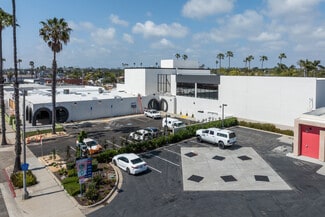 Oceanside, CA Industrial - 1722 S Coast Hwy