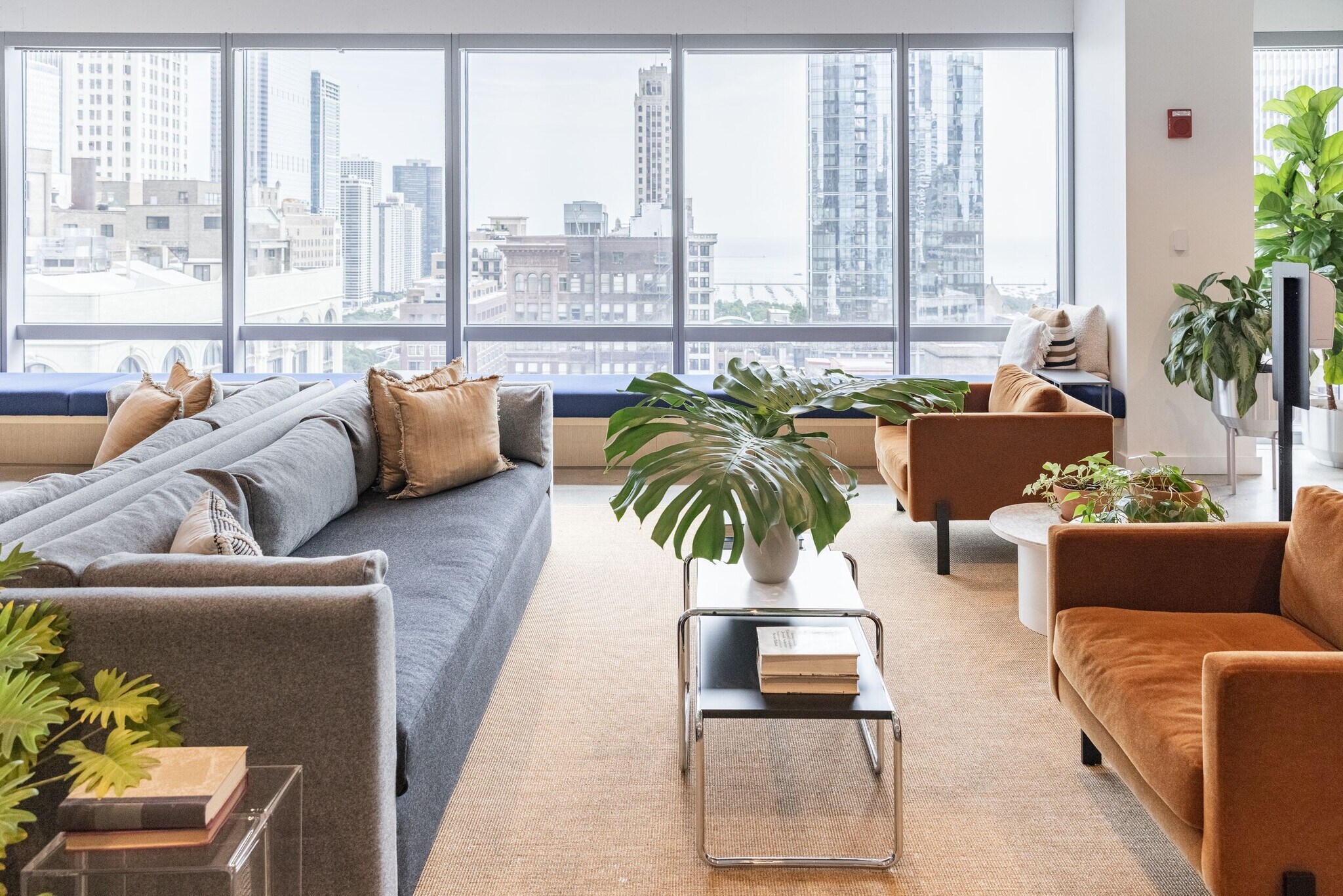1 S Dearborn St, Chicago, IL for Rent