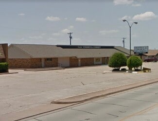 908 W Kramer Rd  