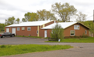 Saint Joseph, MN Warehouse - 545 8th Ave NE