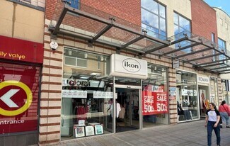 Kings Lynn, NFK Retail - 2-46 New Conduit St