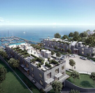 Bronx, NY Residential Land - 173 Marine St