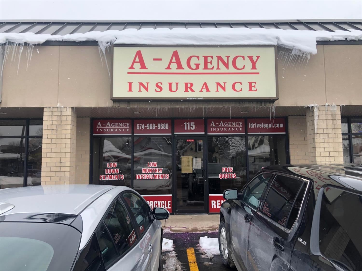 115 J St, La Porte, IN for Rent