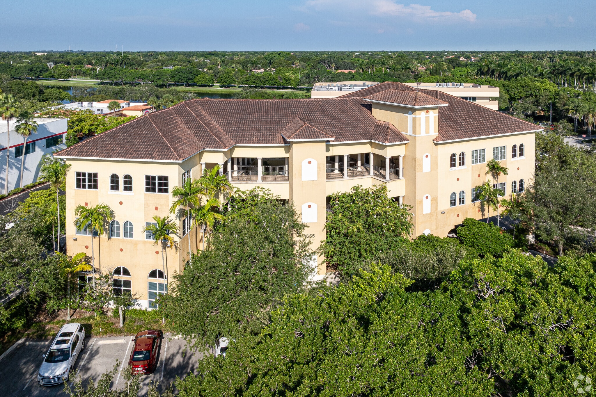 1655 N Commerce Pky, Weston, FL for Rent