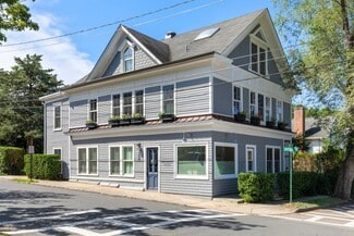 Sag Harbor, NY Office - 200 Division St