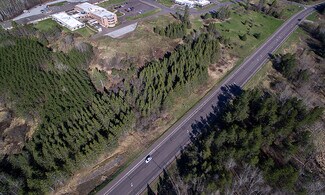 Duluth, MN Commercial Land - 2023 Rice Lake Rd