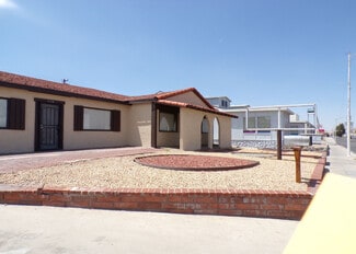 Barstow, CA Office/Medical - 616 E Main St