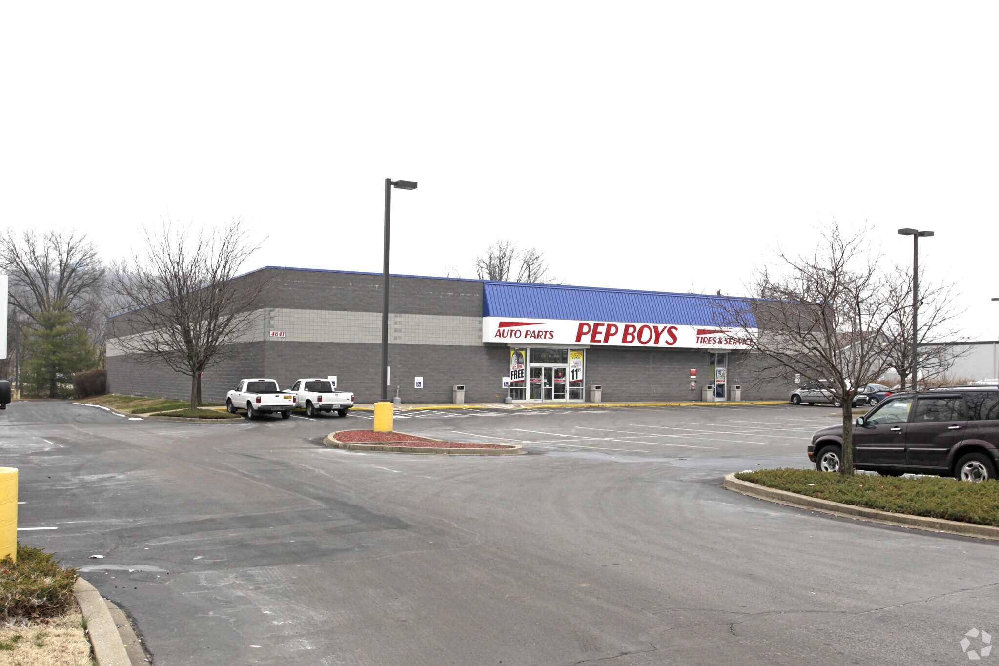 4481 Dixie Hwy, Louisville, KY for Rent