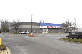 Louisville, KY Retail - 4481 Dixie Hwy Louisville, KY Retail - 4481 Dixie Hwy