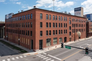 Chicago, IL Retail - 2201 S Halsted St