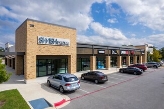Cedar Park, TX Retail - Parmer Ln & Ranch Trails Ct Cedar Park, TX Retail - Parmer Ln & Ranch Trails Ct