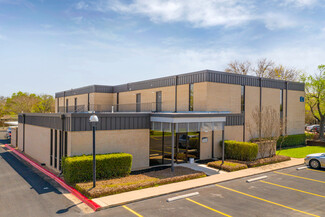 Austin, TX Office/Medical - 11623 Angus Rd