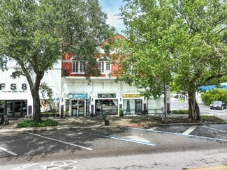 Saint Petersburg, FL Coworking Space - 2531 Central Ave Saint Petersburg, FL Coworking Space - 2531 Central Ave
