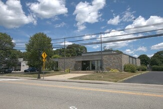 Niantic, CT Bank - 43 Pennsylvania Ave
