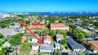 Lake Worth Beach, FL Flex - 215 S Federal Hwy