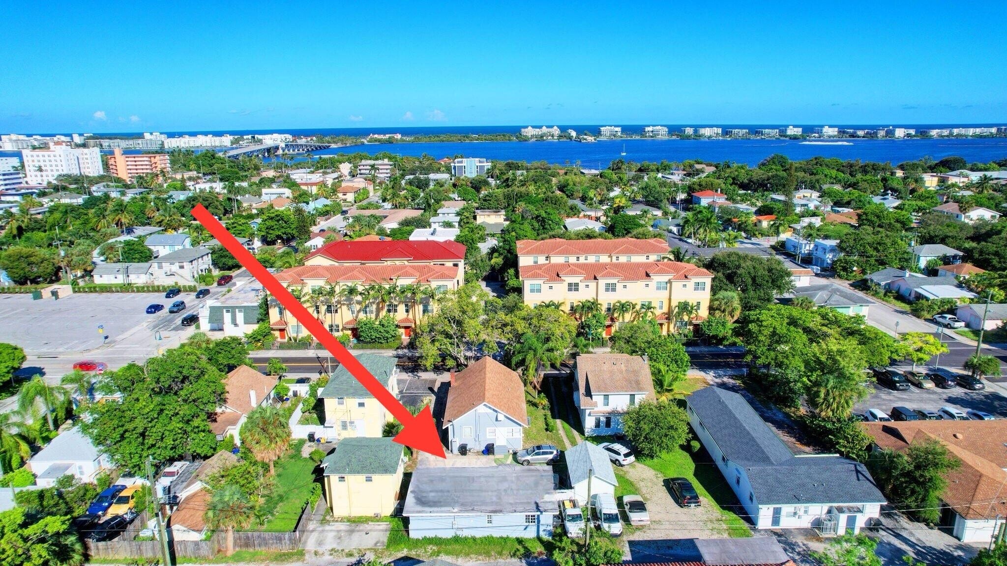 215 S Federal Hwy, Lake Worth Beach, FL for Rent