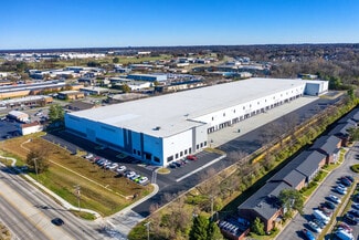 Louisville, KY Industrial - 6611 Shepherdsville Rd
