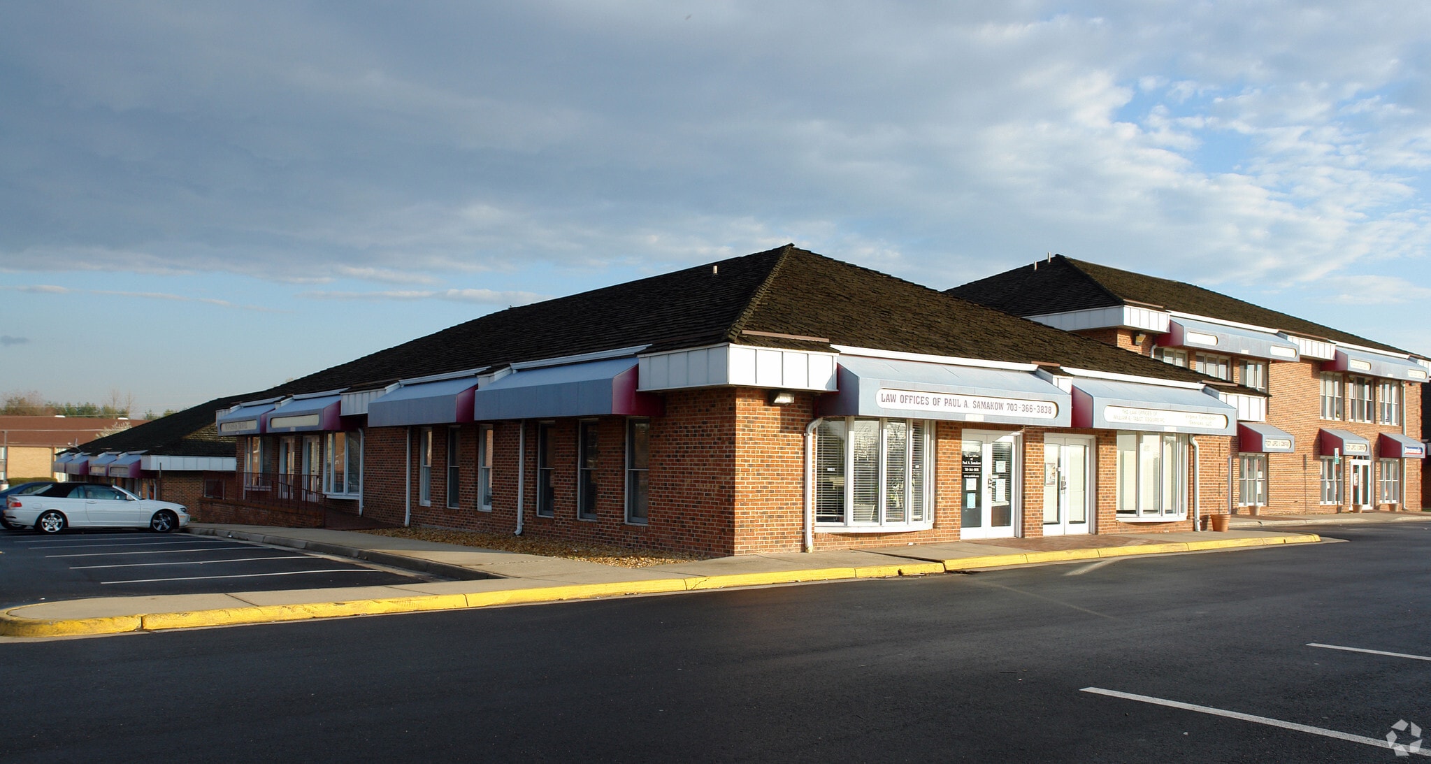8632-8638 Centreville Rd, Manassas, VA for Sale