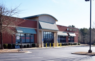 Alpharetta, GA Retail - 12915 Highway 9