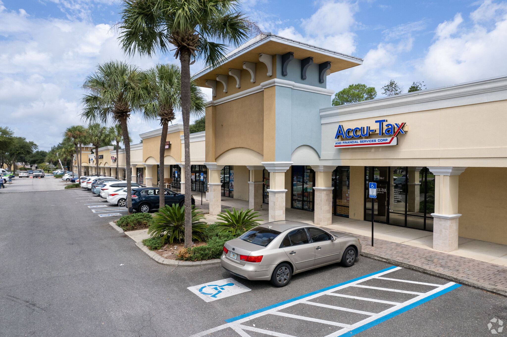 11751-11761 Beach St, Jacksonville, FL for Rent