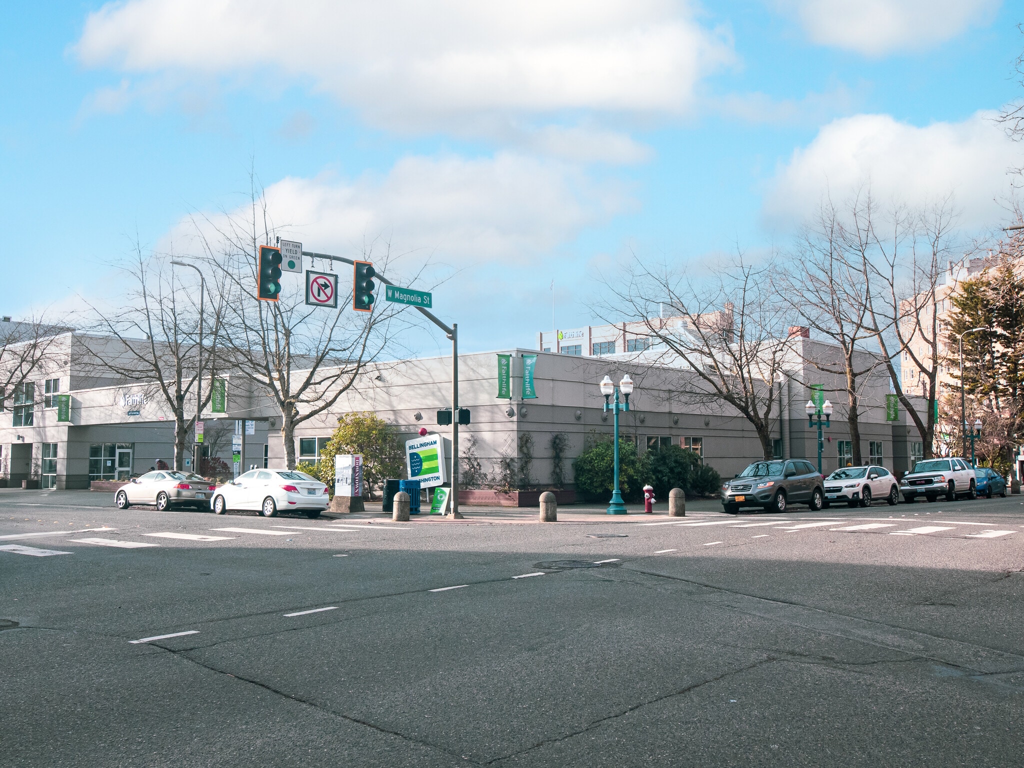 1331 Commercial St, Bellingham, WA for Sale