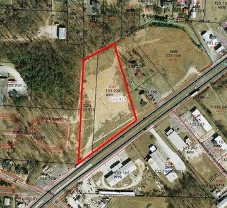 Landis, NC Commercial - 2516 S NC 29 Hwy