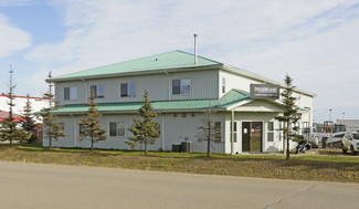 Nisku, AB Industrial - 1313 10th St