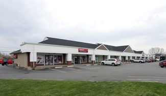 Warwick, RI Office - 155 Jefferson Blvd Warwick, RI Office - 155 Jefferson Blvd