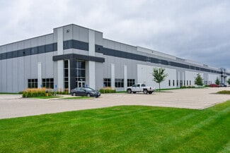 Shakopee, MN Industrial - 3200 4th Ave E