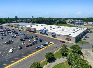 Diberville, MS Retail - 10511 Diberville Blvd Diberville, MS Retail - 10511 Diberville Blvd