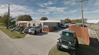 Mansfield, TX Industrial - 8425 8429-8445 Highway 1187
