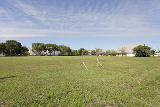Tamarac, FL Commercial Land - W McNab Rd