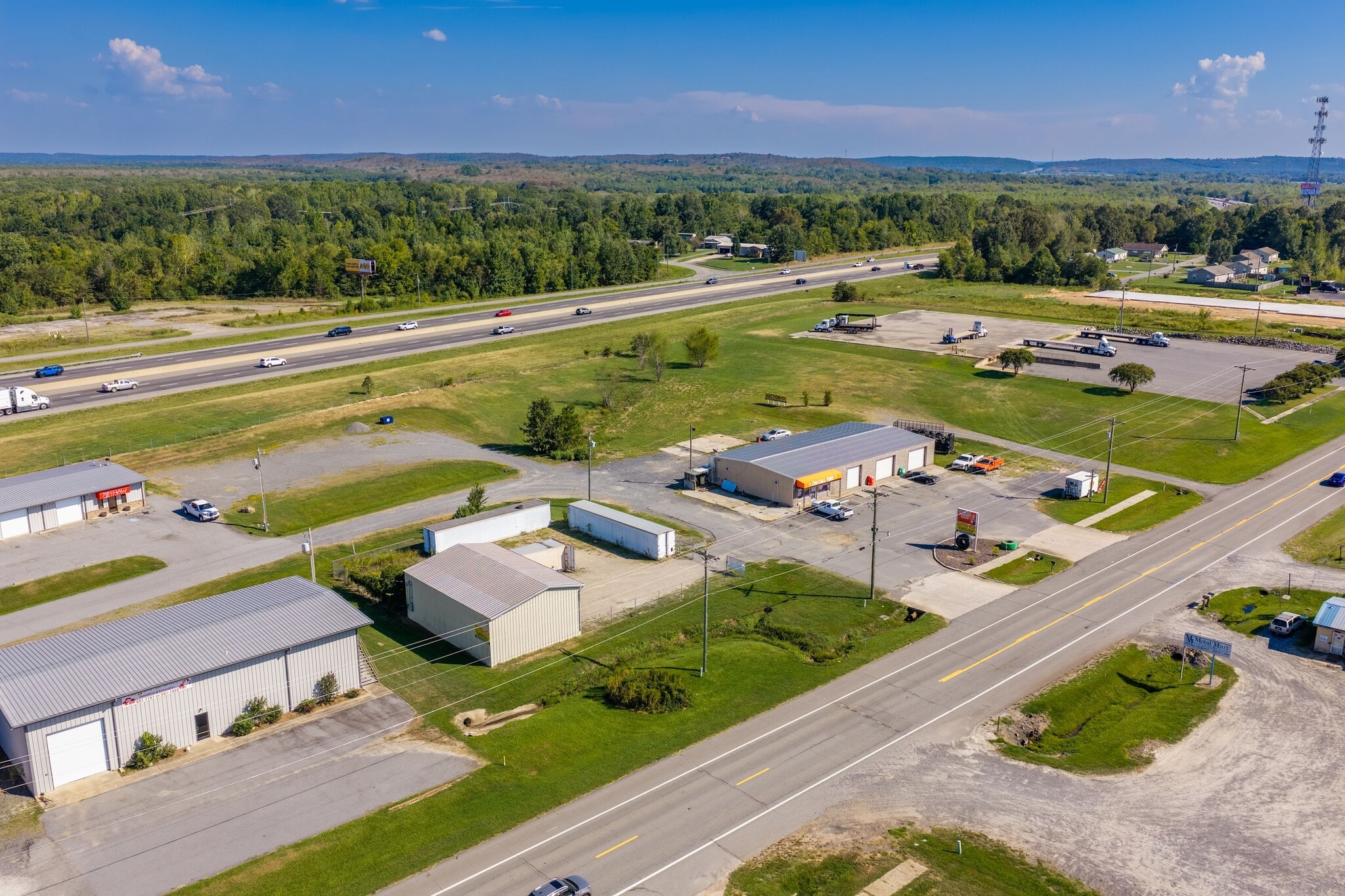 679 Highway 365, Mayflower, AR for Sale