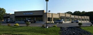 Hammonton, NJ Retail - 900 Route 54