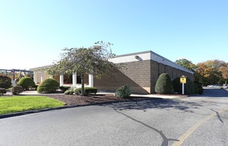 East Longmeadow, MA Office - 264 N Main St
