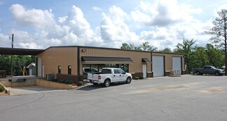 Lexington, SC Flex - 2044 Industrial Blvd Lexington, SC Flex - 2044 Industrial Blvd