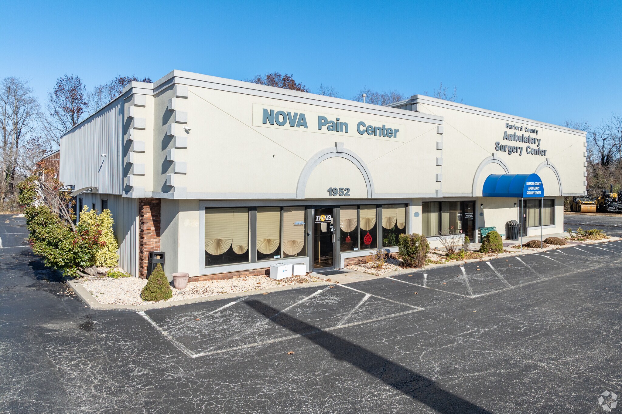 1952-1954 Pulaski Hwy, Edgewood, MD for Sale