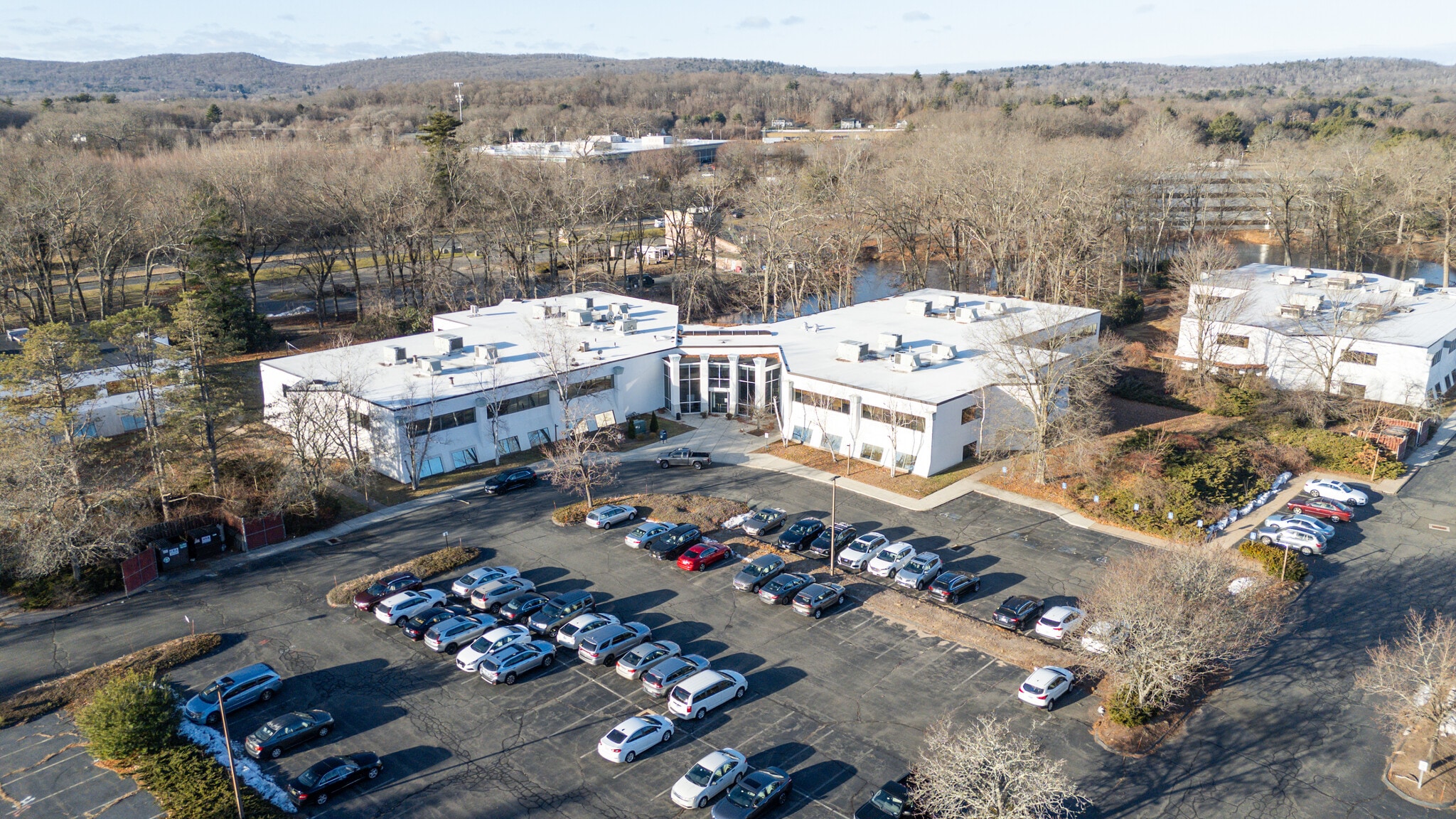 6 Griffin Rd N, Windsor, CT for Sale