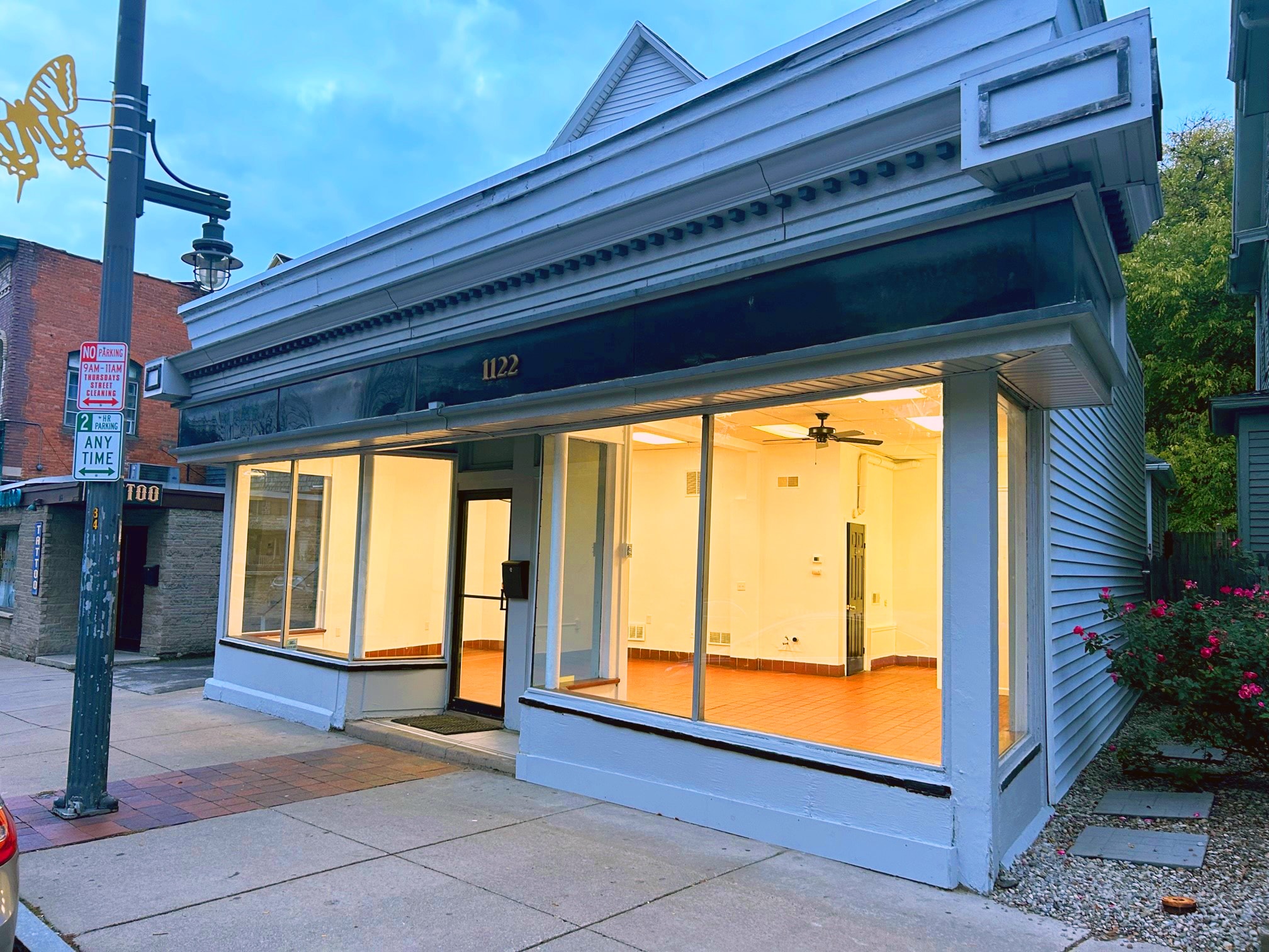 1122 Monroe Ave, Rochester, NY for Rent