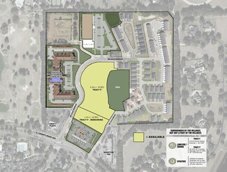 The Villages, FL Commercial Land - CR-466