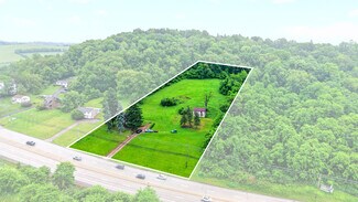 Washington, PA Commercial Land - 900 Washington Rd Washington, PA Commercial Land - 900 Washington Rd
