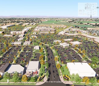 Meridian, ID Commercial Land - 1155 Ten Mile Road Meridian, ID Commercial Land - 1155 Ten Mile Road